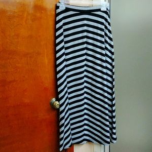 💥 5/$15💥 🦋Indigo skirt